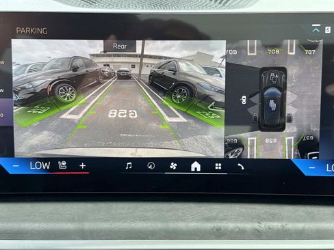 New 2026 BMW X5 sDrive40i w/ M Sport Package image 25