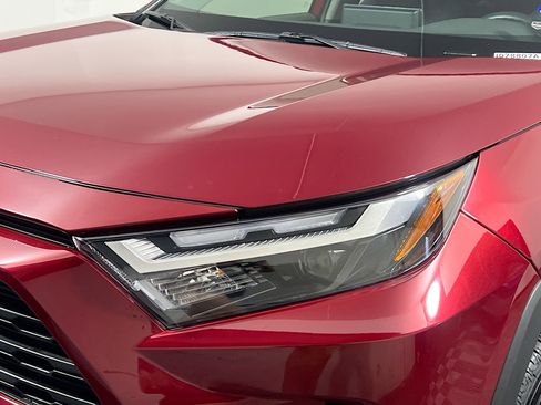 Used 2023 Toyota RAV4 XLE image 11