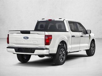 New 2026 Ford F150 STX w/ Equipment Group 200A AWD/4WD video 2