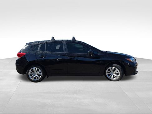 Used 2018 Subaru Impreza 2.0i AWD/4WD image 9