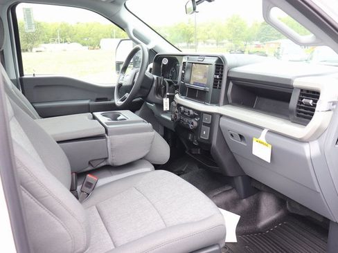 New 2026 Ford F350 XL AWD/4WD image 16