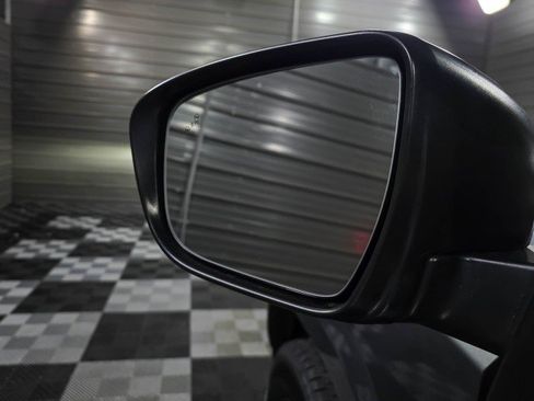 Used 2023 Nissan Frontier SV w/ Midnight Edition Package image 37