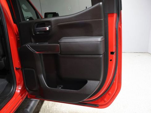 Used 2021 GMC Sierra 1500 AT4 image 23