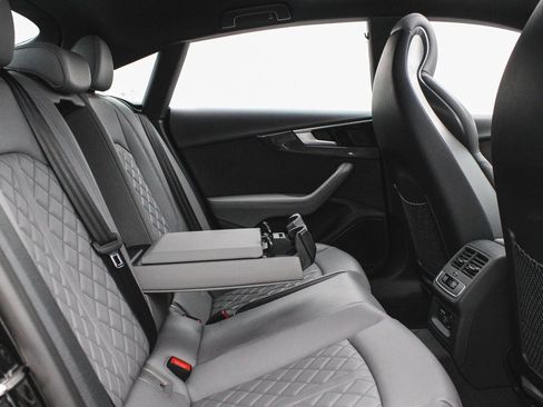 Used 2024 Audi S5 Premium Plus image 35