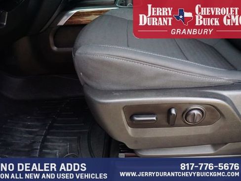 Used 2021 GMC Sierra 1500 Elevation w/ X31 Off-Road Package AWD/4WD image 16