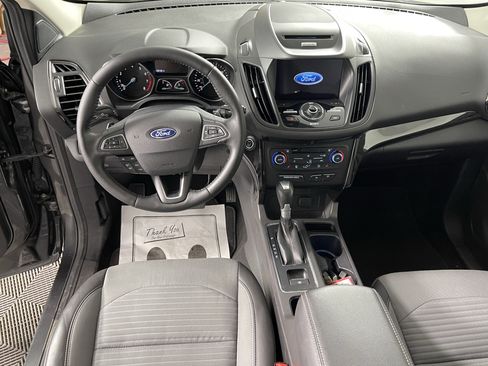 Used 2017 Ford Escape Titanium AWD/4WD image 10