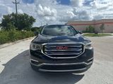 Used 2017 GMC Acadia SLT image 2