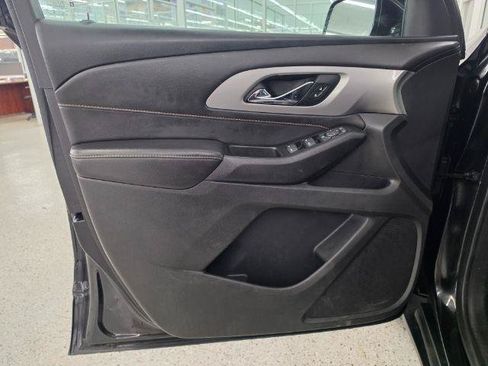 Used 2020 Chevrolet Traverse LS w/ LPO, Floor Liner Package FWD image 32
