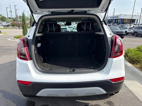 Used 2019 Buick Encore Preferred FWD image 12