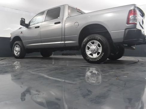 Used 2024 RAM 3500 Tradesman w/ Snow Chief Group AWD/4WD image 47