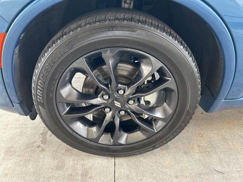 Used 2024 Dodge Durango R/T AWD/4WD image 13