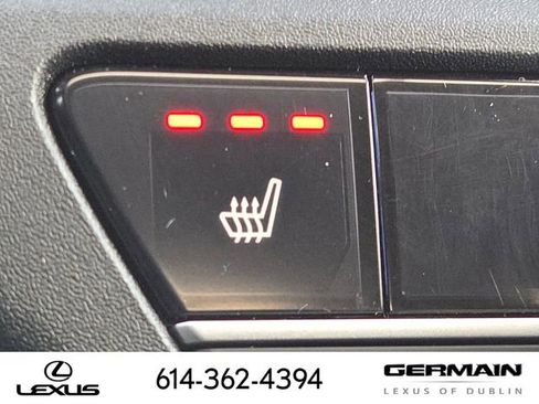 Used 2023 Honda CR-V EX image 19