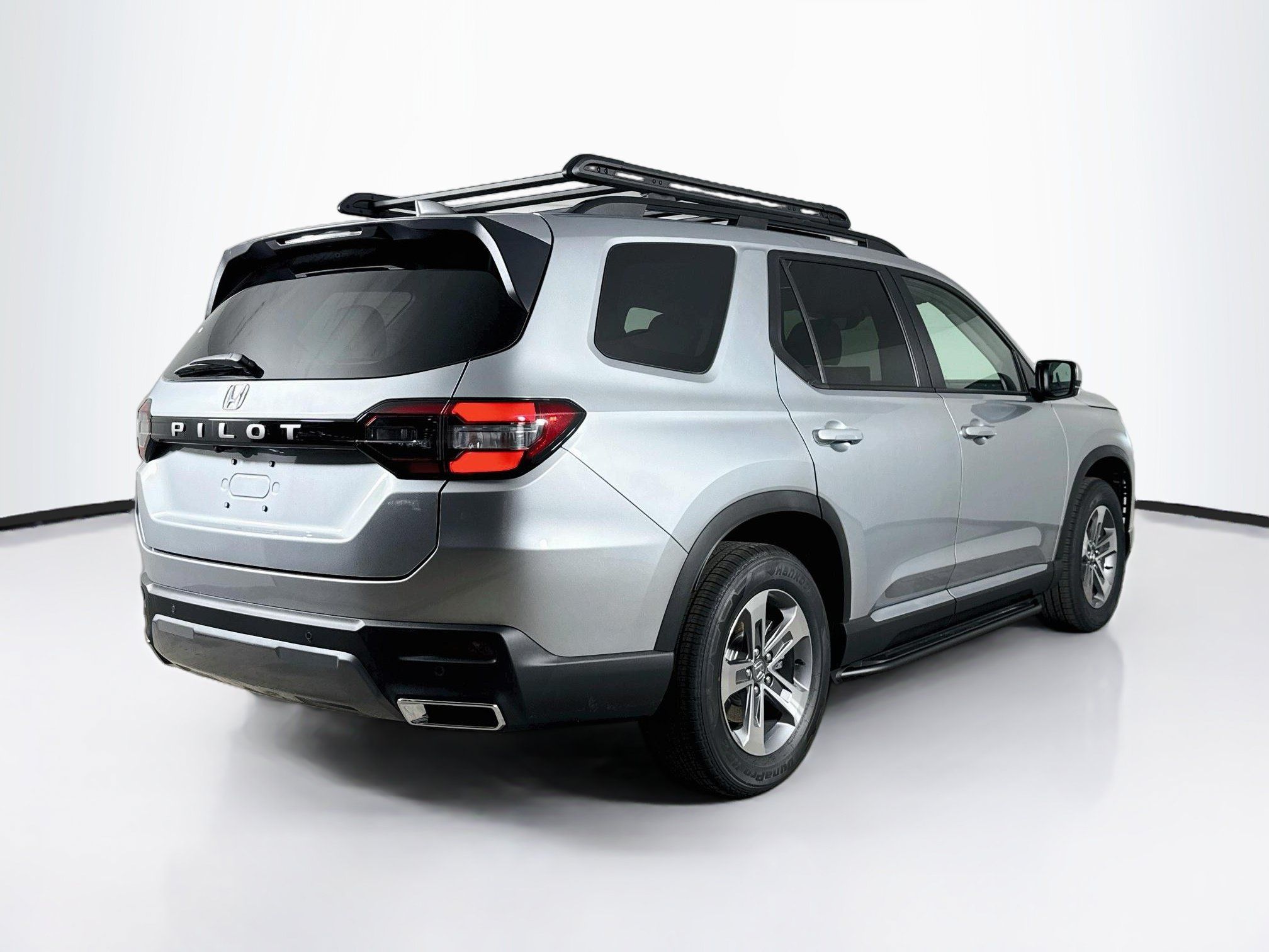 New 2026 Honda Pilot EX-L image 33