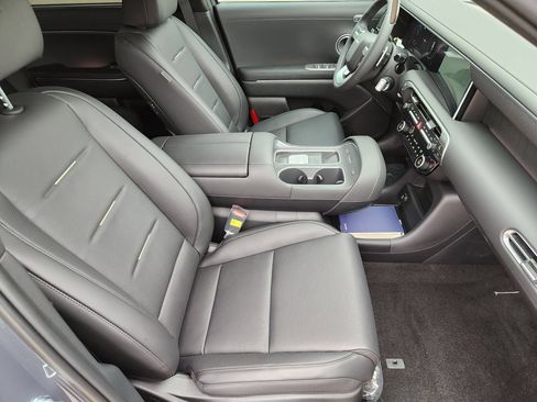 New 2026 Hyundai Palisade Calligraphy FWD image 10