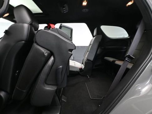 Used 2024 Dodge Durango R/T AWD/4WD image 43