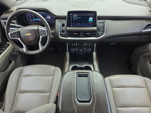Used 2023 Chevrolet Tahoe LT AWD/4WD image 18