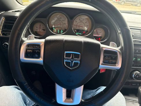 Used 2012 Dodge Challenger SXT Plus RWD image 10