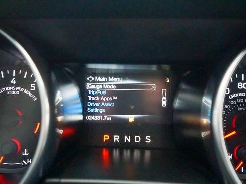 Used 2019 Ford Mustang GT Premium w/ GT Performance Package image 19