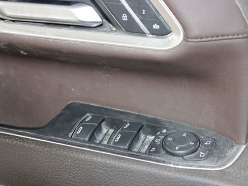 Used 2024 GMC Sierra 2500 Denali w/ Denali Reserve Package image 27