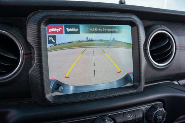 Used 2020 Jeep Gladiator Rubicon AWD/4WD image 21