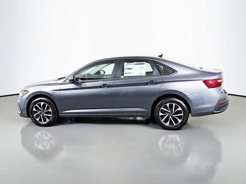 New 2026 Volkswagen Jetta S image 4