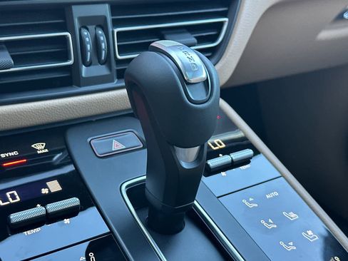 New 2026 Porsche Macan S AWD/4WD image 25