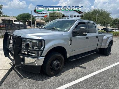 Used 2022 Ford F350 XLT