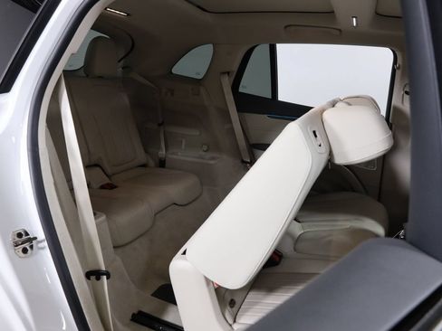 Used 2025 Mercedes-Benz EQS 450+ 4MATIC SUV image 63