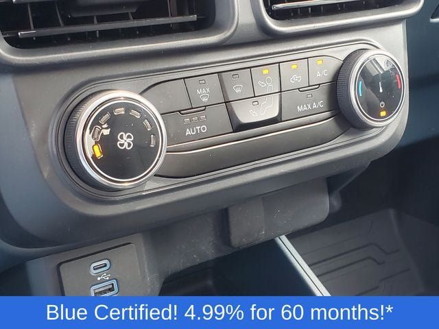 Certified 2024 Ford Maverick XL AWD/4WD image 17