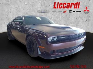 Used 2021 Dodge Challenger R/T Scat Pack RWD video 1