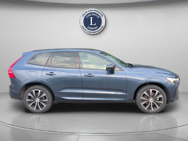 Used 2023 Volvo XC60 B5 Plus w/ Climate Package AWD/4WD image 13