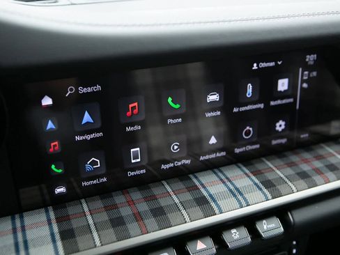 Used 2025 Porsche 911 Turbo S image 15