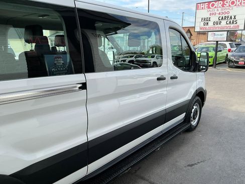 Used 2020 Ford Transit 350 XL RWD image 26