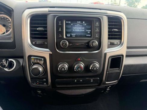 Used 2019 RAM 1500 Classic Warlock AWD/4WD image 21