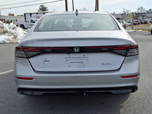 Certified 2023 Honda Accord EX-L image 5