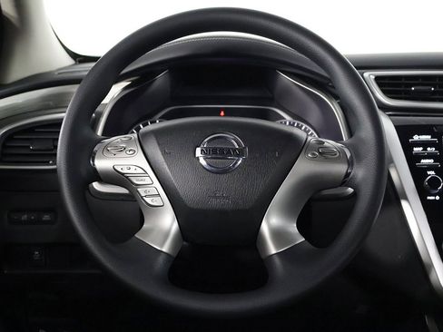 Used 2018 Nissan Murano S image 30