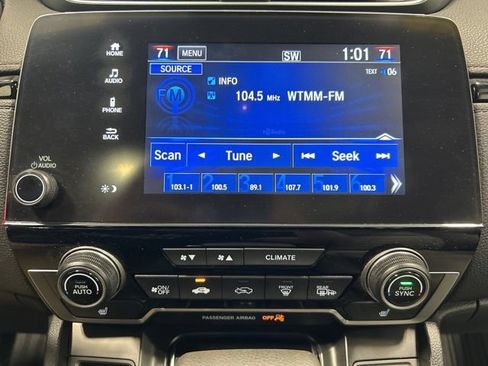 Used 2020 Honda CR-V EX image 28