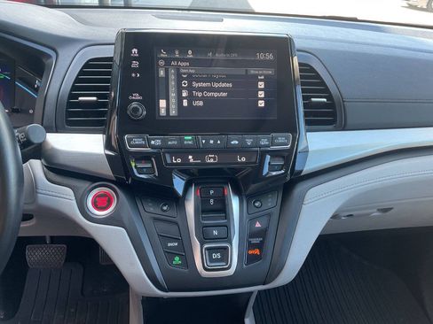 Used 2019 Honda Odyssey EX-L image 26