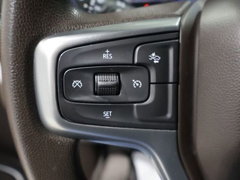 Used 2022 Chevrolet Silverado 1500 LT w/ Max Trailering Package image 32