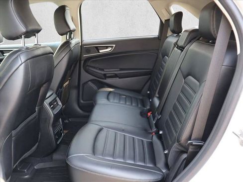 Used 2024 Ford Edge SEL w/ Convenience Package AWD/4WD image 25