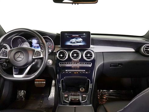 Used 2015 Mercedes-Benz C 300 4MATIC Sedan image 39