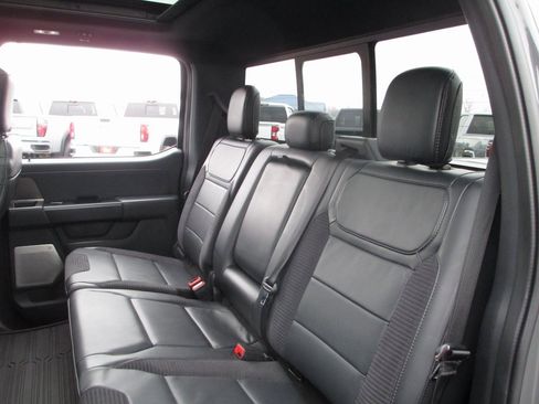 Used 2021 Ford F150 Raptor w/ Equipment Group 801A High image 22