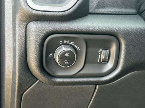 New 2026 RAM 3500 Big Horn AWD/4WD image 20