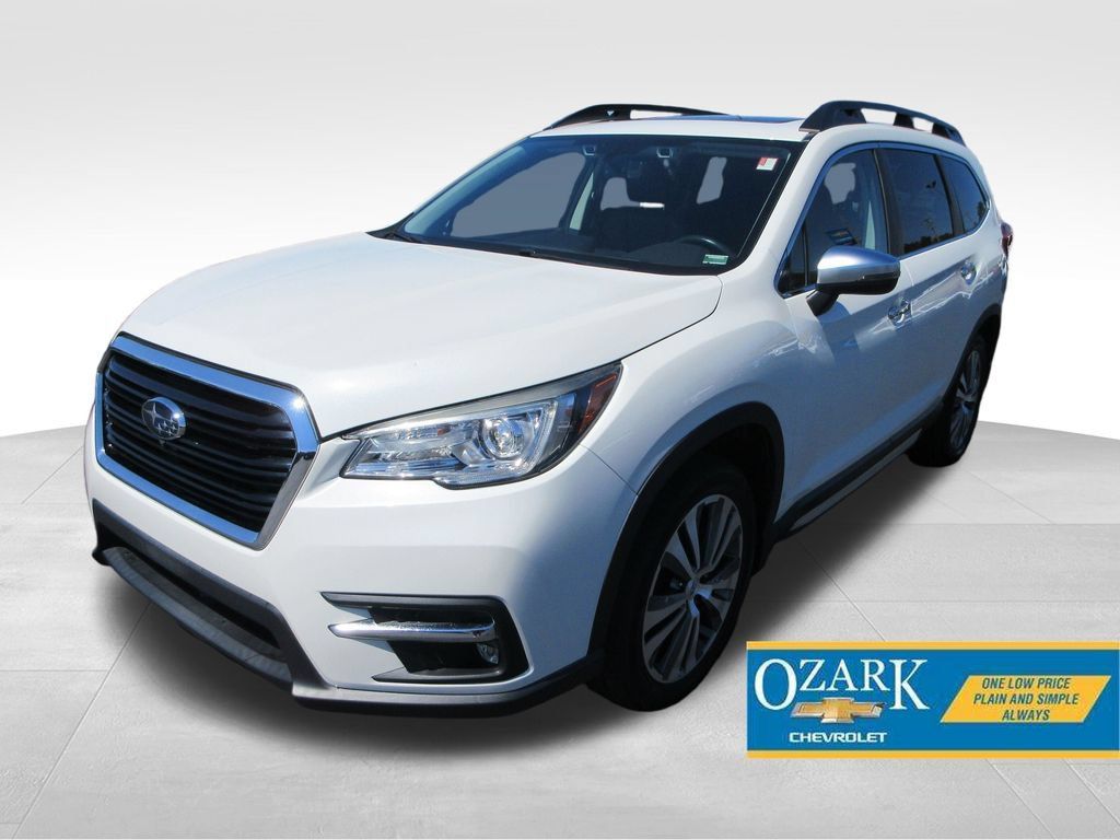 Used 2021 Subaru Ascent Touring w/ Popular Package #2A AWD/4WD 360° Tour