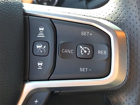 New 2026 RAM 2500 Tradesman image 26