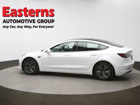 Used 2019 Tesla Model 3 Long Range image 60