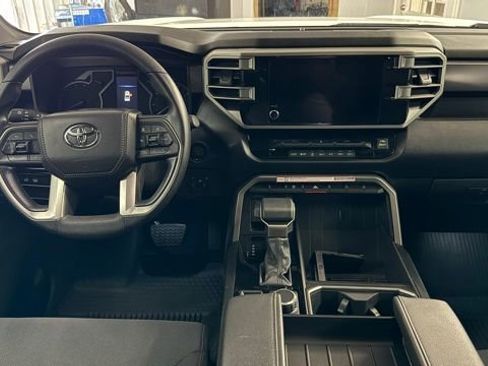Used 2025 Toyota Tundra SR5 image 29