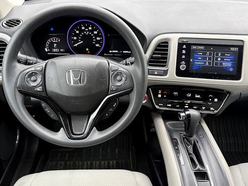 Used 2020 Honda HR-V EX image 15