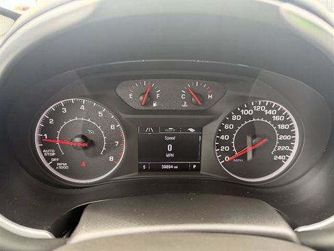 Used 2024 Chevrolet Malibu LT FWD image 27