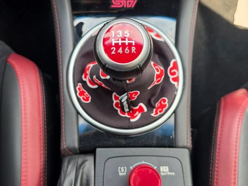 Used 2019 Subaru WRX STI AWD/4WD image 27